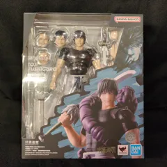 2026年最新】S.H.Figuarts 伏黒甚爾の人気アイテム - メルカリ