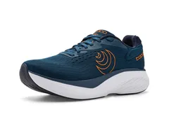 トポアスレチック メンズ シューズ スニーカー Topo Athletic Atmos 2 NavyOrange ネイビーのサムネイル