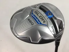 【中古ゴルフクラブ】テーラーメイド SLDR ドライバー 2013(USA仕様) アルディラ RIP PHENOM 50 1Wのサムネイル