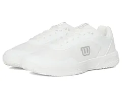 ウィルソン メンズ シューズ スニーカー Wilson Courtglide WhiteWhiteWhi ホワイトのサムネイル