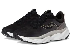 ライカ レディース シューズ スニーカー Ryka Elevate LX Black ブラックのサムネイル