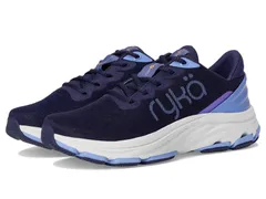 ライカ レディース シューズ スニーカー Ryka Devotion X Max RS Walking Shoes Academy Blue ブルーのサムネイル