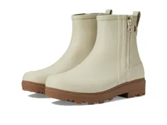 ボグス レディース シューズ ブーツ・レインブーツ Bogs Holly Rain Zip Oatmeal オートミールのサムネイル