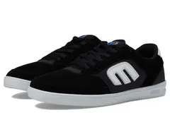 エトニーズ レディース シューズ スニーカー etnies The Aurelien BlackWhite ホワイトのサムネイル