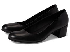 エコー レディース シューズ ヒール Ecco Dress Classic 35 Pump Black ブラック