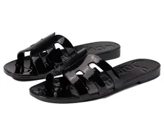 サムエデルマン レディース シューズ サンダル Sam Edelman Bay Jelly Black ブラックのサムネイル