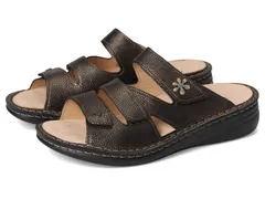 フィンコンフォート レディース シューズ サンダル Finn Comfort Grenada Copper Natural Copperのサムネイル