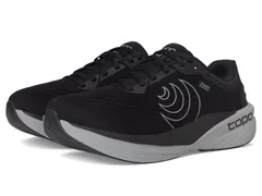 トポアスレチック メンズ シューズ スニーカー Topo Athletic Phantom 4 Wp BlackCharcoal ブラックのサムネイル