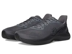 トポアスレチック メンズ シューズ スニーカー Topo Athletic Flilyte 6 CharcoalBlack ブラックのサムネイル