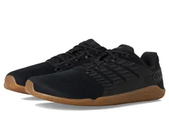 イノヴェイト メンズ シューズ スニーカー INOV8 BareXF V2 BlackGum ブラックのサムネイル
