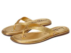 サムエデルマン レディース シューズ サンダル Sam Edelman Remi Gold Boa ゴールドのサムネイル