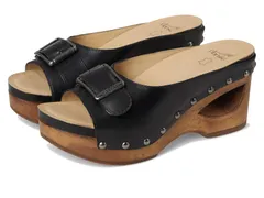 ダンスコ レディース シューズ ブーツ・レインブーツ Dansko Adeline Black ブラックのサムネイル