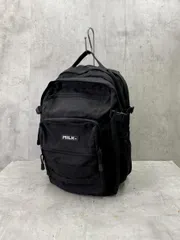 MILK FED ミルクフェド 1033324053008 リュック バックパック バッグ sizeONE/黒 ■■メンズのサムネイル