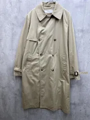 JOURNAL STANDARD ジャーナルスタンダード トレンチ コート 日本製 ベージュ ◆■メンズのサムネイル