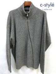 人気] EMPORIO ARMANI エンポリオアルマーニ レザージャケット 44