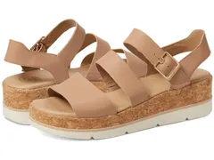 ドクター・ショール レディース シューズ ヒール Dr Scholls Once Twice Tawny Birchのサムネイル