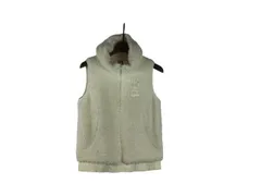 【中古ゴルフウェア】ARCHIVIO(アルチビオ) ニットベスト Sのサムネイル