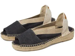 トニーポンズ レディース シューズ サンダル Toni Pons EloraV Black Vintage ブラックのサムネイル