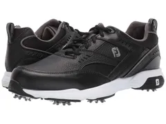 フットジョイ メンズ シューズ スニーカー FootJoy Golf Specialty Black ブラックのサムネイル