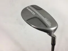 【中古ゴルフクラブ】キャスコ KC-001 チッパー オリジナルスチール チッパーのサムネイル
