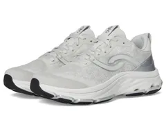 ライカ レディース シューズ スニーカー Ryka Dedicate LX Oyster Grey グレーのサムネイル