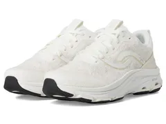 ライカ レディース シューズ スニーカー Ryka Dedicate LX Brilliant White ホワイトのサムネイル