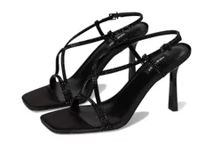 ナインウェスト レディース シューズ ヒール Nine West Vallanh Black 001 ブラックのサムネイル