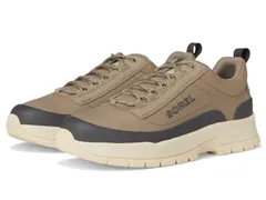 ソレル メンズ シューズ スニーカー SOREL Outing Nw Sneaker Low KhakiiJet カーキのサムネイル