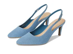 ロックポート レディース シューズ ブーツ・レインブーツ Rockport Jolie Blue Denim デニムのサムネイル