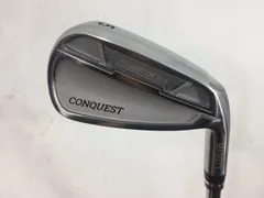 【中古ゴルフクラブ】マルマン マジェスティ コンクエスト(CONQUEST) アイアン 2022 NSプロ 950GH neo 5Iのサムネイル