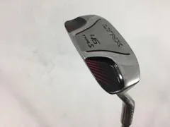 【中古ゴルフクラブ】リンクス リンクス YS-ONE タイプS チッパー オリジナルスチール チッパーのサムネイル