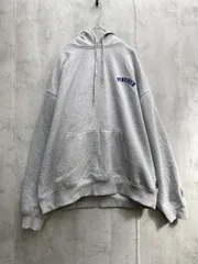 PenField ペンフィールド ワッペン プルオーバー パーカー sizeM/グレー ◇■メンズのサムネイル