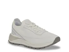 カルバンクライン レディース シューズ スニーカー Calvin Klein Geneo Sneaker White ホワイトのサムネイル