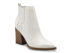 マークフィッシャー レディース シューズ ブーツ・レインブーツ チェルシーブーツ チェルシー Marc FisherMatter Chelsea Boot Ivory Leather アイボリーのサムネイル