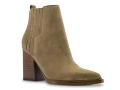 マークフィッシャー レディース シューズ ブーツ・レインブーツ チェルシーブーツ チェルシー Marc FisherMatter Chelsea Boot Brown Suede ブラウンのサムネイル