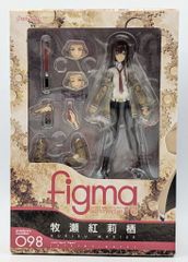 MAXFACTORY figma 슈타인즈·게이트 마키세 홍리스 98