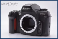 2026年最新】Nikon f80の人気アイテム - メルカリ