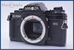 2026年最新】MINOLTA X-700の人気アイテム - メルカリ