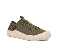 テバ レディース シューズ スニーカー Teva Terraa Canyona Sneaker Dark Green グリーンのサムネイル