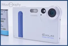 【動作保証】 カシオ CASIO EXILIM EX-S1 バッテリー付属 同梱無料 #ks909