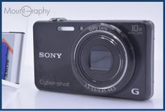 Sony Cyber-shot DSC-WX200 10X with battery and memory card included (free shipping) #ks939