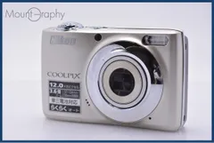 2026年最新】coolpix L22の人気アイテム - メルカリ