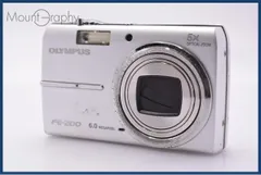 難あり オリンパス Olympus FE-200 5x 同梱無料 #my229 - メルカリ