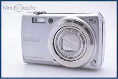 2026年最新】FINEPIX F100の人気アイテム - メルカリ