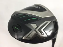 返品OK 【中古ゴルフクラブ】ダンロップ ゼクシオ エックス (XXIO X eks) ドライバー 2022 ディアマナ PD40 1Wのサムネイル