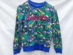 KENZO キッズ スウェット 12A/152cmのサムネイル