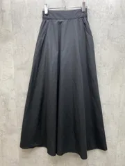 ROYAL PARTY ロイヤルパーティー ロング スカート sizeF/黒 ◇■レディースのサムネイル