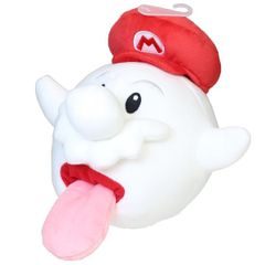 スーパーマリオ テレサ 特大サイズ ぬいぐるみ おばけ - メルカリ