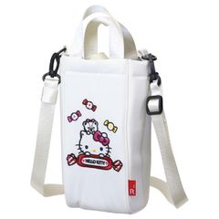 ハローキティ IP.TK Bottle Insulated Bag Bottle Cover Sanrio Character