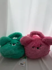 ワサビクマ バッグのサムネイル